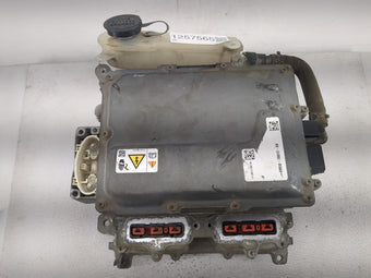 compare product 2013-2018 Ford C-Max Hybrid DC Synergy Drive Power Inverter P/N:DM58-7B012-AK Fits Fits 2013 2014 2015 2016 2017 2018 OEM Used Auto Parts