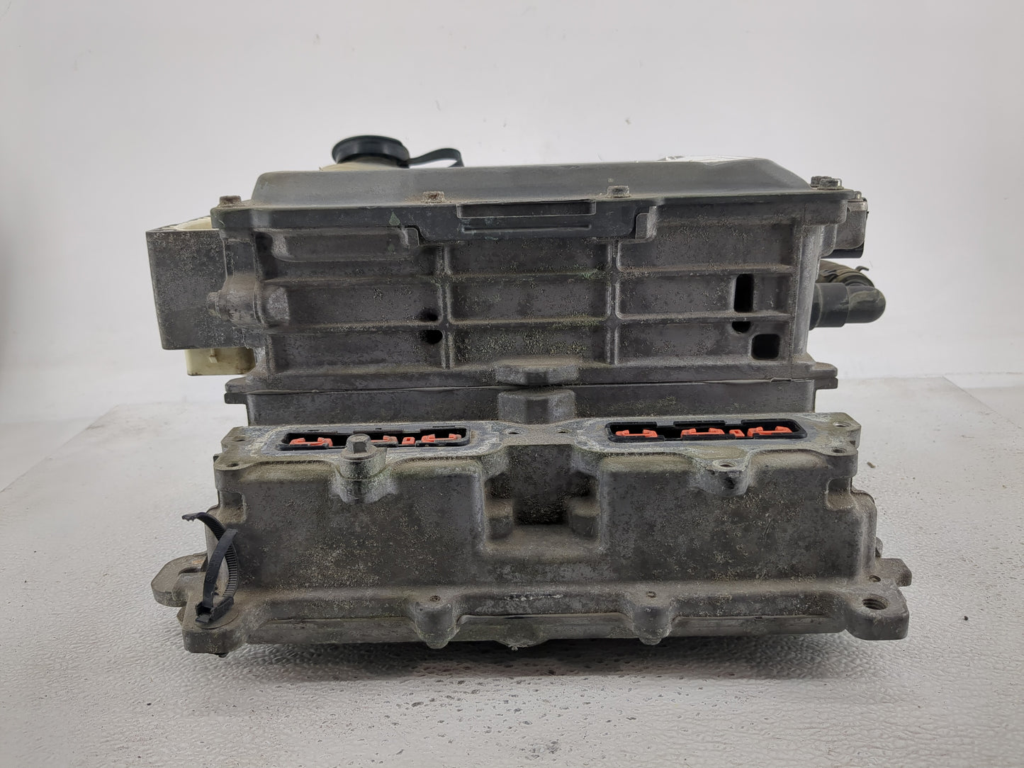 2013-2018 Ford C-Max Hybrid DC Synergy Drive Power Inverter P/N:DM58-7B012-AK Fits Fits 2013 2014 2015 2016 2017 2018 OEM Us