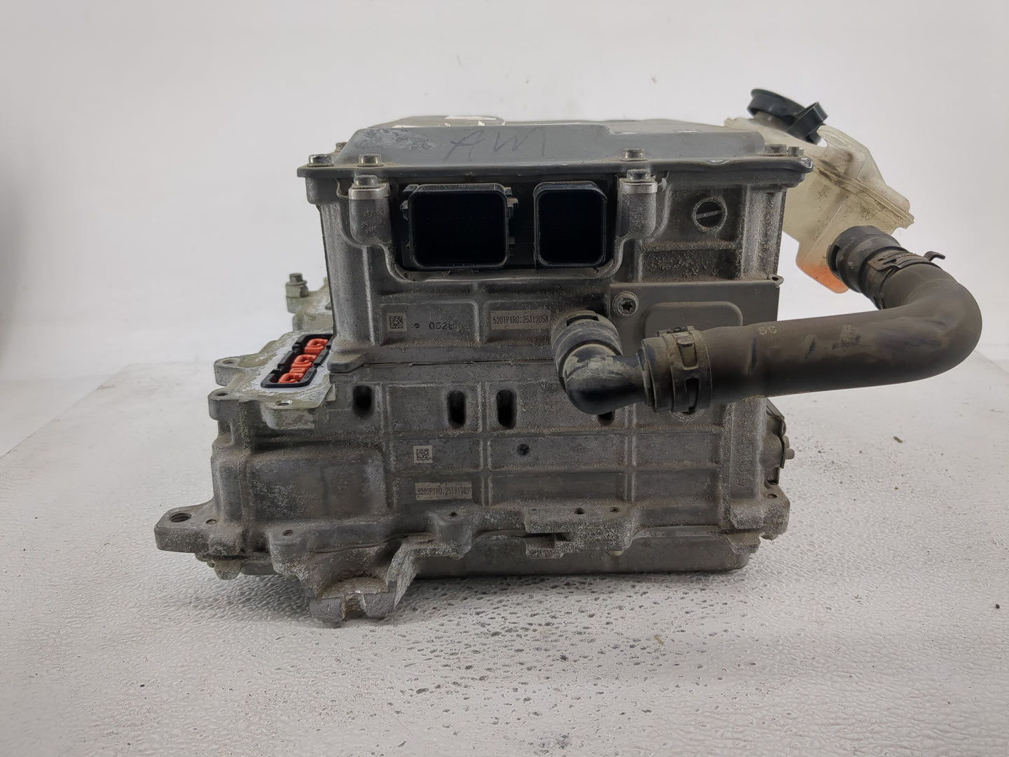 2013-2018 Ford C-Max Hybrid DC Synergy Drive Power Inverter P/N:DM58-7B012-AK Fits Fits 2013 2014 2015 2016 2017 2018 OEM Us