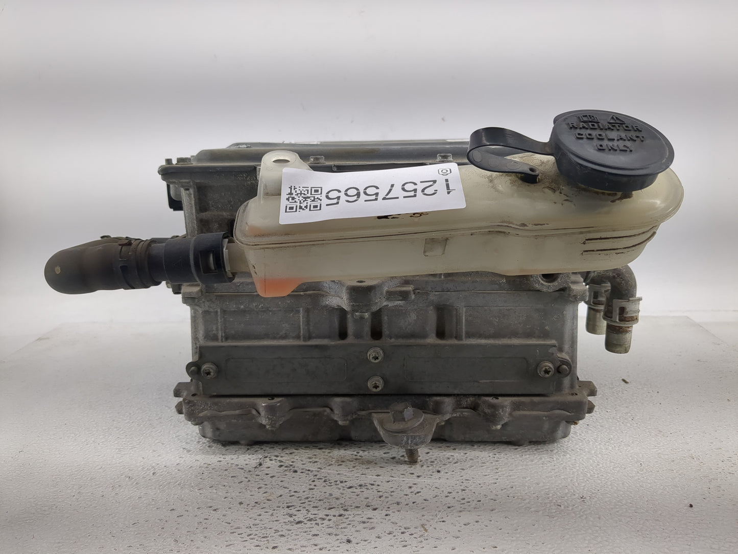2013-2018 Ford C-Max Hybrid DC Synergy Drive Power Inverter P/N:DM58-7B012-AK Fits Fits 2013 2014 2015 2016 2017 2018 OEM Us