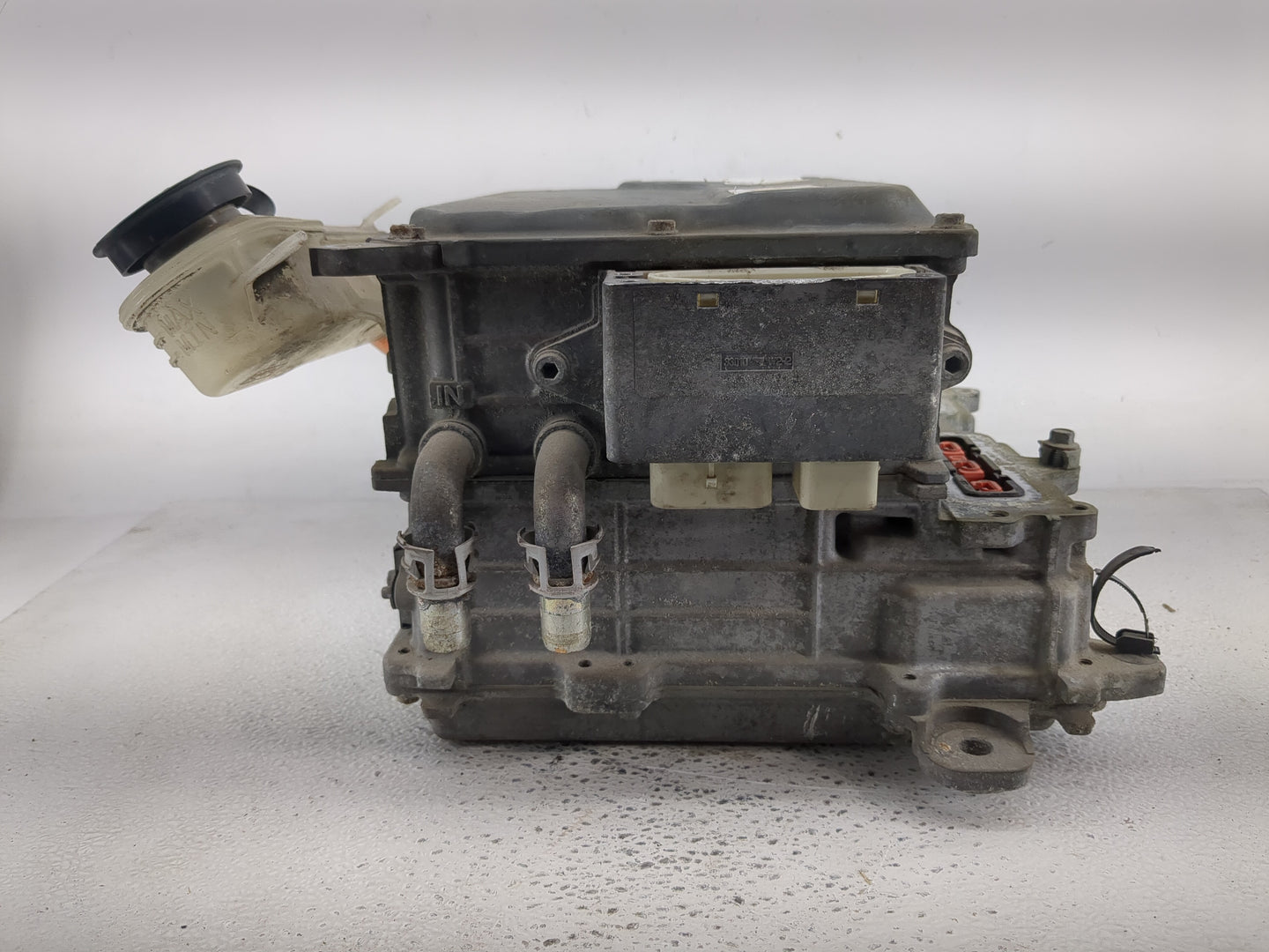 2013-2018 Ford C-Max Hybrid DC Synergy Drive Power Inverter P/N:DM58-7B012-AK Fits Fits 2013 2014 2015 2016 2017 2018 OEM Us