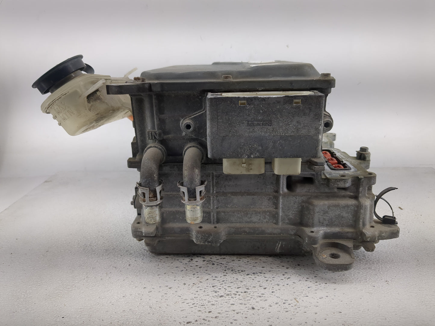 2013-2018 Ford C-Max Hybrid DC Synergy Drive Power Inverter P/N:DM58-7B012-AK Fits Fits 2013 2014 2015 2016 2017 2018 OEM Us