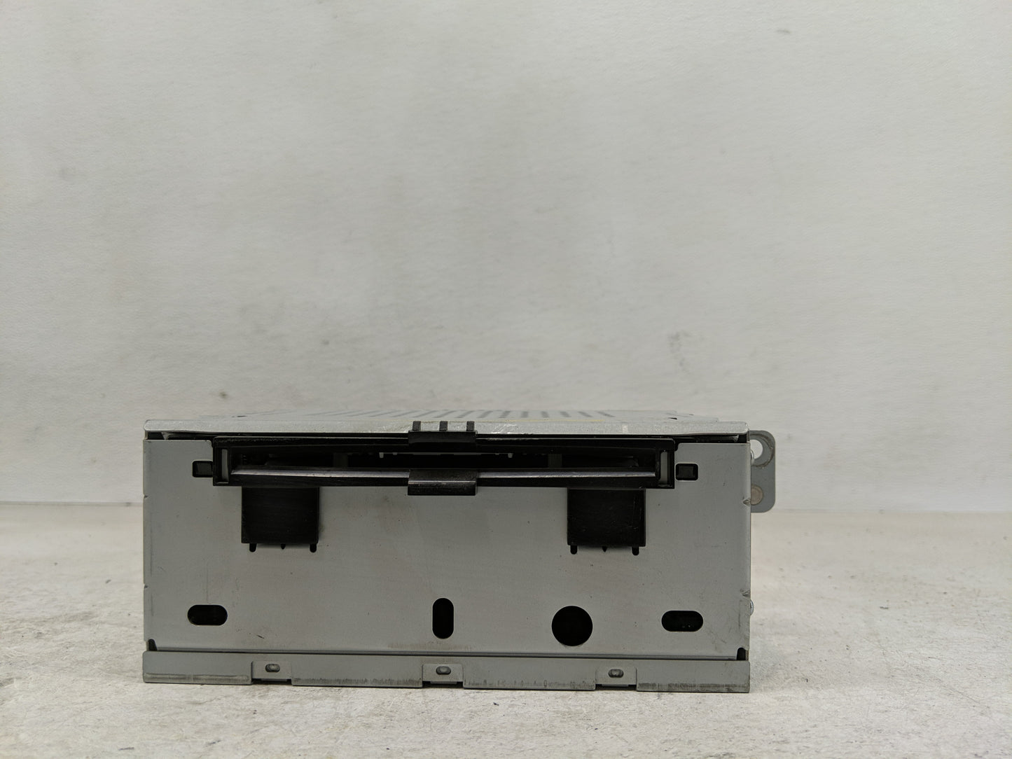 2013-2016 Ford C-Max Radio AM FM Cd Player Receiver Replacement P/N:CM5T-19C107-LA Fits Fits 2013 2014 2015 2016 OEM Used Au