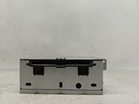2013-2016 Ford C-Max Radio AM FM Cd Player Receiver Replacement P/N:CM5T-19C107-LA Fits Fits 2013 2014 2015 2016 OEM Used Au