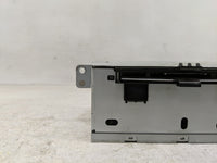 2013-2016 Ford C-Max Radio AM FM Cd Player Receiver Replacement P/N:CM5T-19C107-LA Fits Fits 2013 2014 2015 2016 OEM Used Au