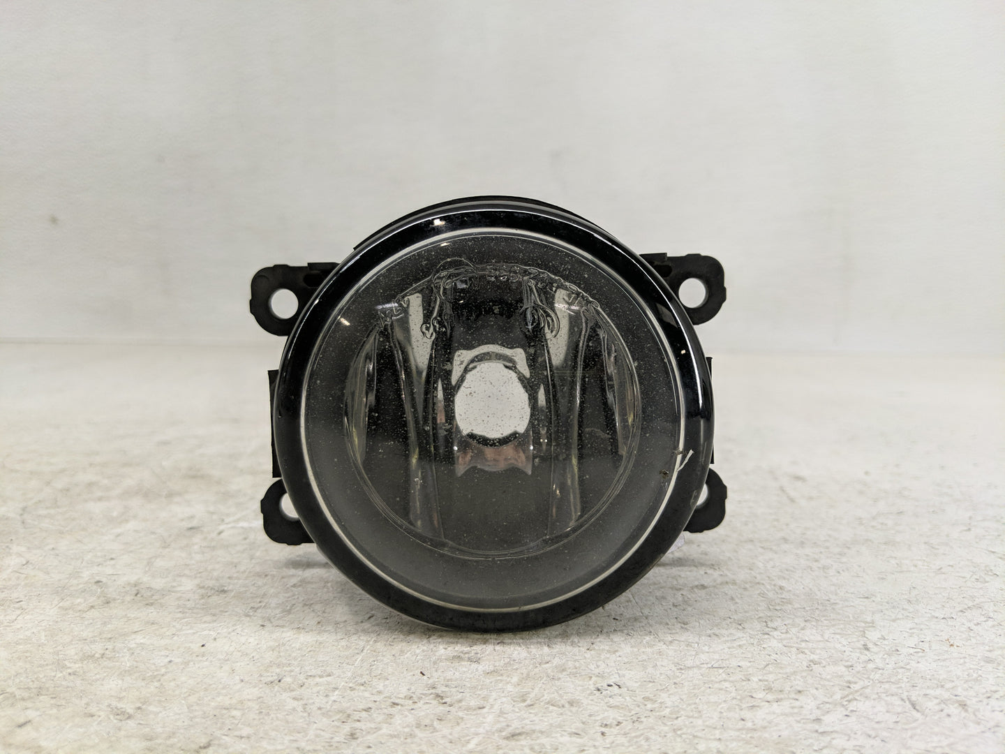 2013-2018 Ford C-max Driver Left Oem Fog Light Lamp - Oemusedautoparts1.com
