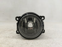 2013-2018 Ford C-max Driver Left Oem Fog Light Lamp - Oemusedautoparts1.com