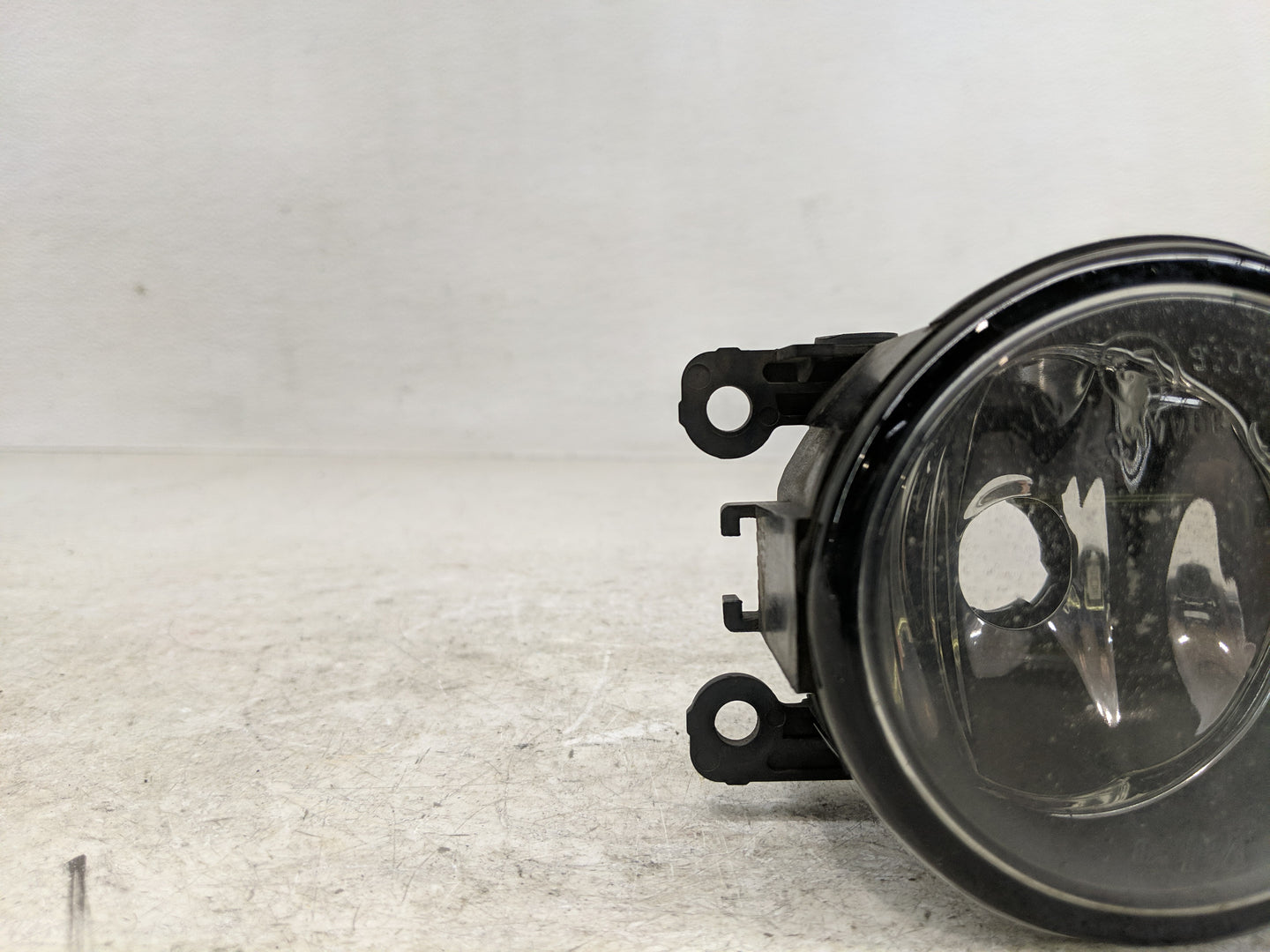 2013-2018 Ford C-max Driver Left Oem Fog Light Lamp - Oemusedautoparts1.com