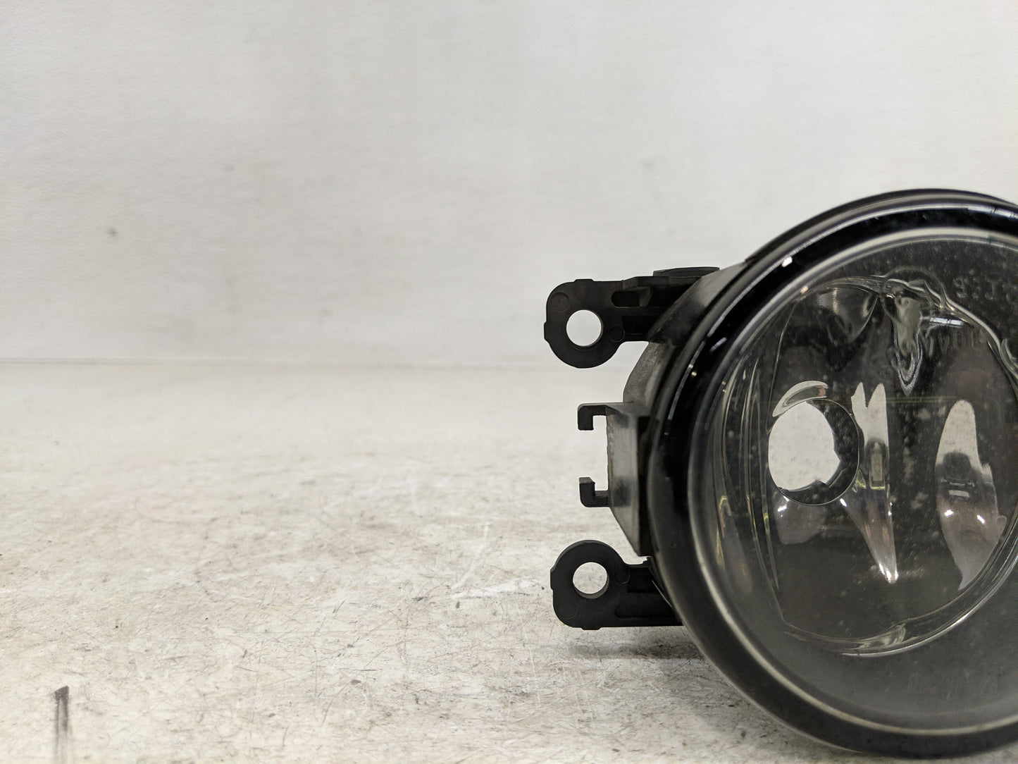 2013-2018 Ford C-max Driver Left Oem Fog Light Lamp - Oemusedautoparts1.com