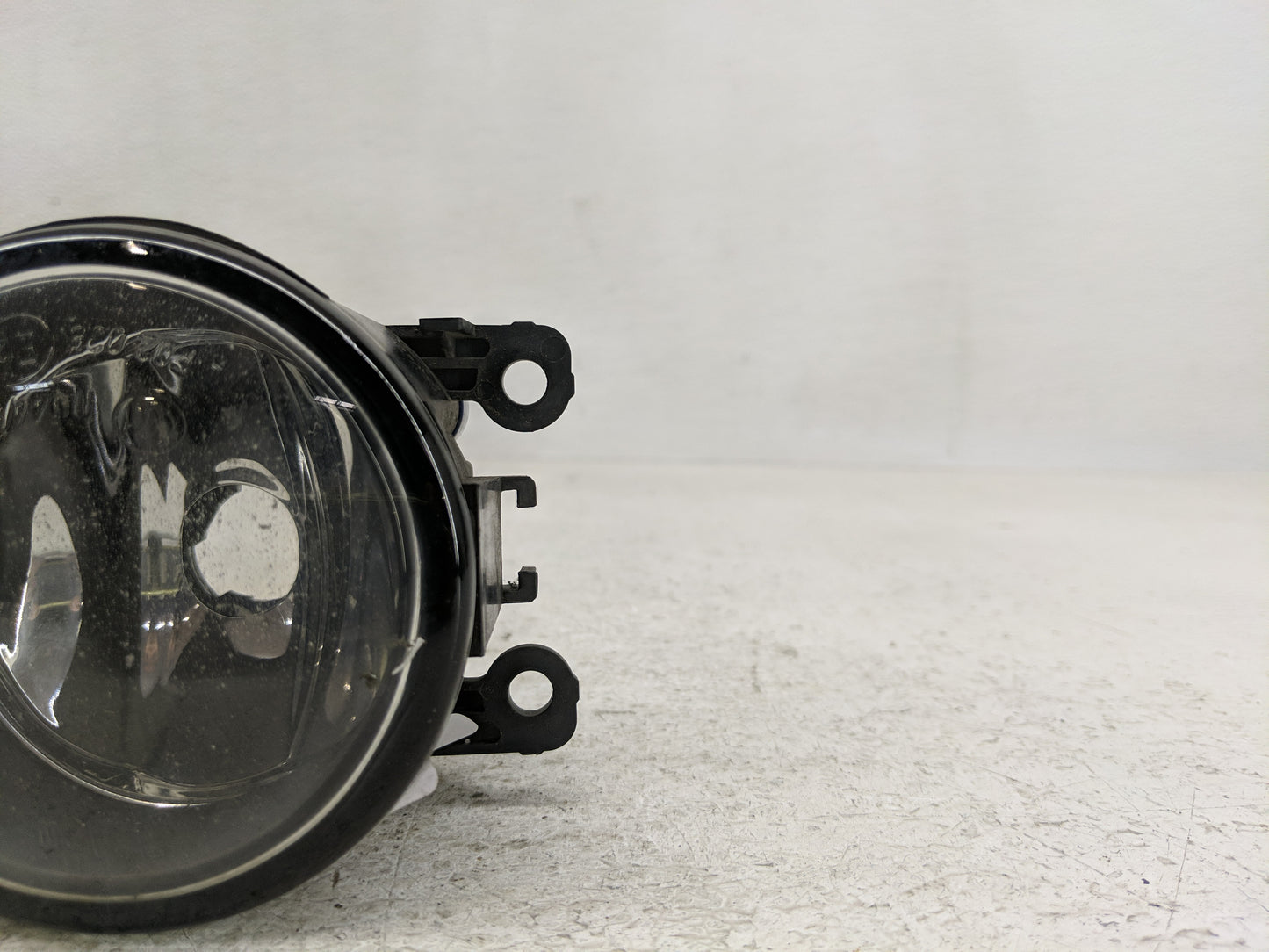 2013-2018 Ford C-max Driver Left Oem Fog Light Lamp - Oemusedautoparts1.com