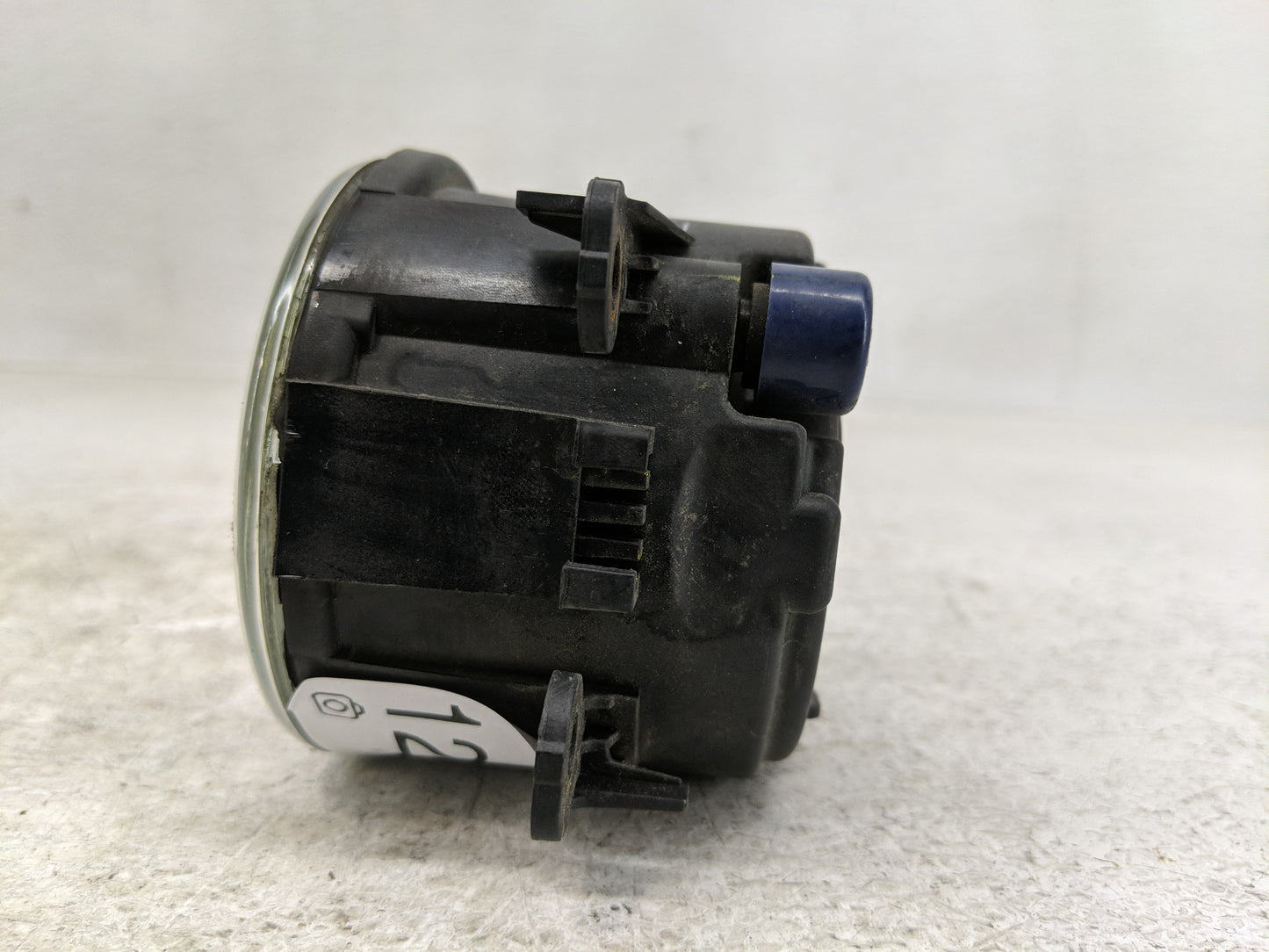 2013-2018 Ford C-max Driver Left Oem Fog Light Lamp - Oemusedautoparts1.com