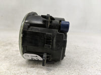 2013-2018 Ford C-max Driver Left Oem Fog Light Lamp - Oemusedautoparts1.com
