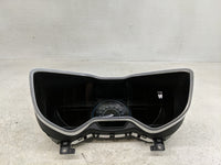 2013 Ford C-Max Instrument Cluster Speedometer Gauges P/N:DM5T-10849-EM Fits OEM Used Auto Parts - Oemusedautoparts1.com