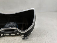 2013 Ford C-Max Instrument Cluster Speedometer Gauges P/N:DM5T-10849-EM Fits OEM Used Auto Parts - Oemusedautoparts1.com