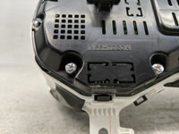 2013 Ford C-Max Instrument Cluster Speedometer Gauges P/N:DM5T-10849-EM Fits OEM Used Auto Parts - Oemusedautoparts1.com