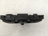 2013-2013 Ford C-max Radio Control Panel - Oemusedautoparts1.com