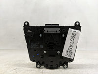 2013-2013 Ford C-max Radio Control Panel - Oemusedautoparts1.com