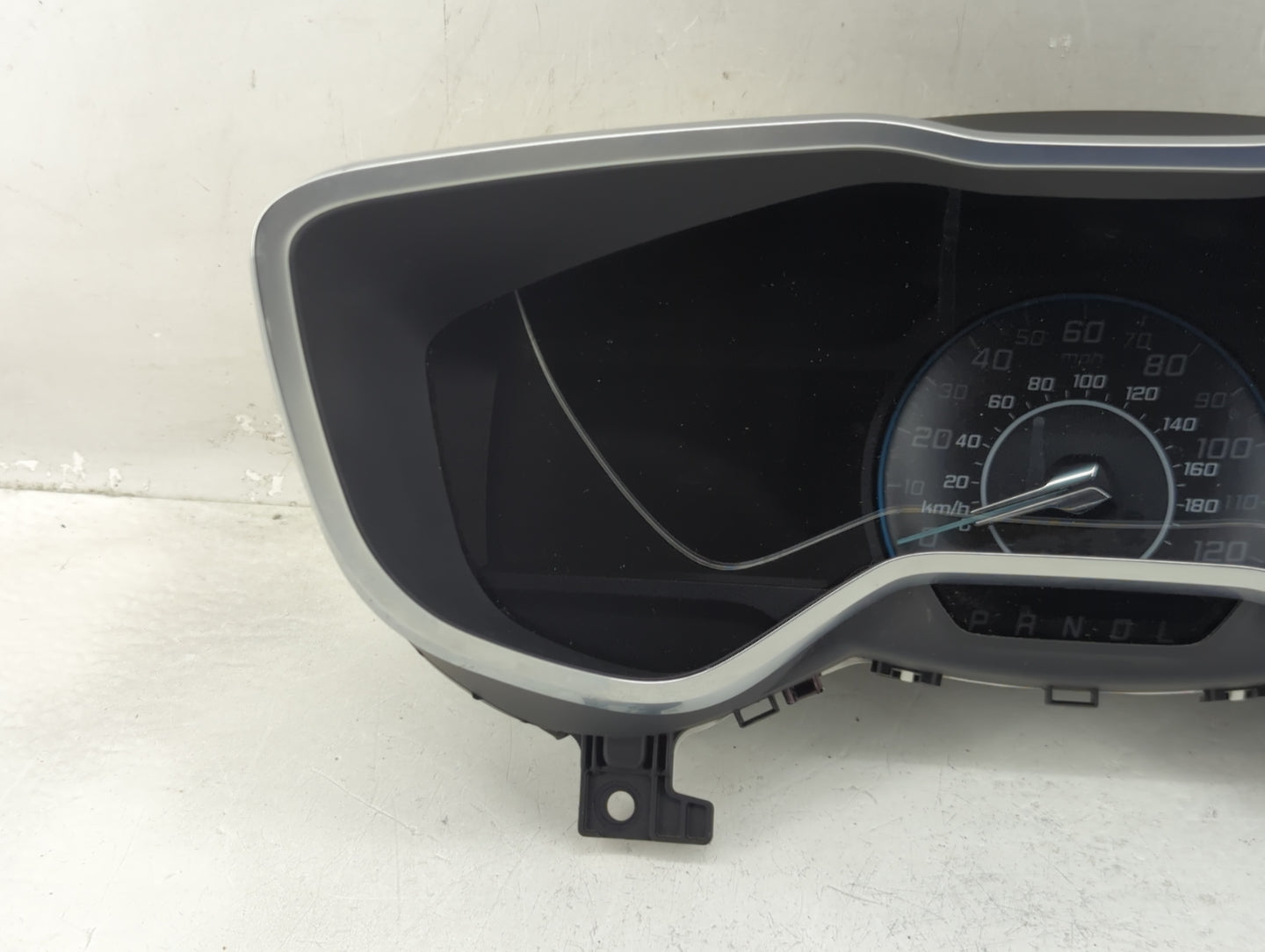 2013 Ford C-Max Instrument Cluster Speedometer Gauges P/N:DM5T-10849-AJ Fits OEM Used Auto Parts - Oemusedautoparts1.com