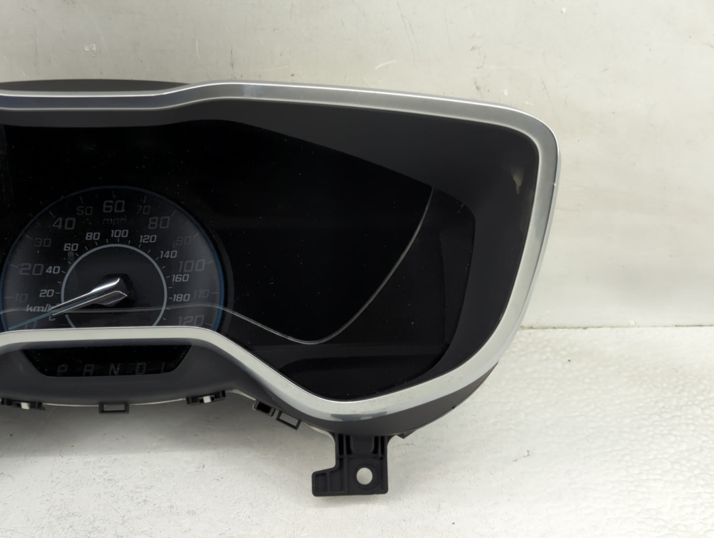 2013 Ford C-Max Instrument Cluster Speedometer Gauges P/N:DM5T-10849-AJ Fits OEM Used Auto Parts - Oemusedautoparts1.com