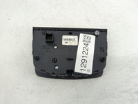 2013-2016 Ford C-max Radio Control Panel - Oemusedautoparts1.com