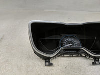 2013 Ford C-Max Instrument Cluster Speedometer Gauges P/N:DM5T-10849-EM Fits OEM Used Auto Parts - Oemusedautoparts1.com