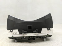 2013 Ford C-Max Instrument Cluster Speedometer Gauges P/N:DM5T-10849-EM Fits OEM Used Auto Parts - Oemusedautoparts1.com