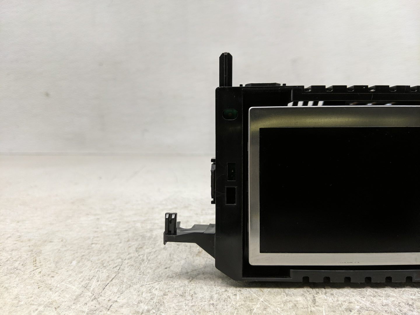2013-2013 Ford C-max Information Display Screen - Oemusedautoparts1.com