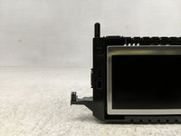 2013-2013 Ford C-max Information Display Screen - Oemusedautoparts1.com