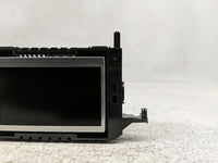 2013-2013 Ford C-max Information Display Screen - Oemusedautoparts1.com