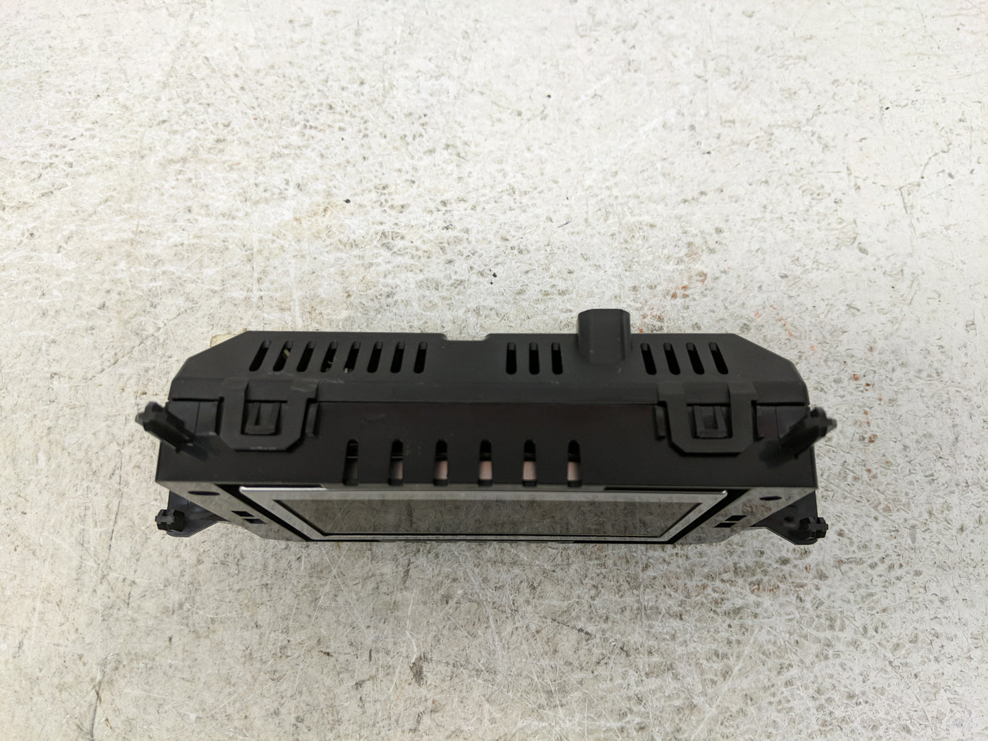 2013-2013 Ford C-max Information Display Screen - Oemusedautoparts1.com