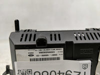 2013-2013 Ford C-max Information Display Screen - Oemusedautoparts1.com