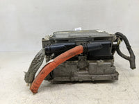 2013 C-max Ac Dc Power Control Module Accessory Computer Power Inverter - Oemusedautoparts1.com
