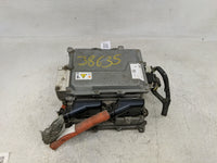 2013 C-max Ac Dc Power Control Module Accessory Computer Power Inverter - Oemusedautoparts1.com