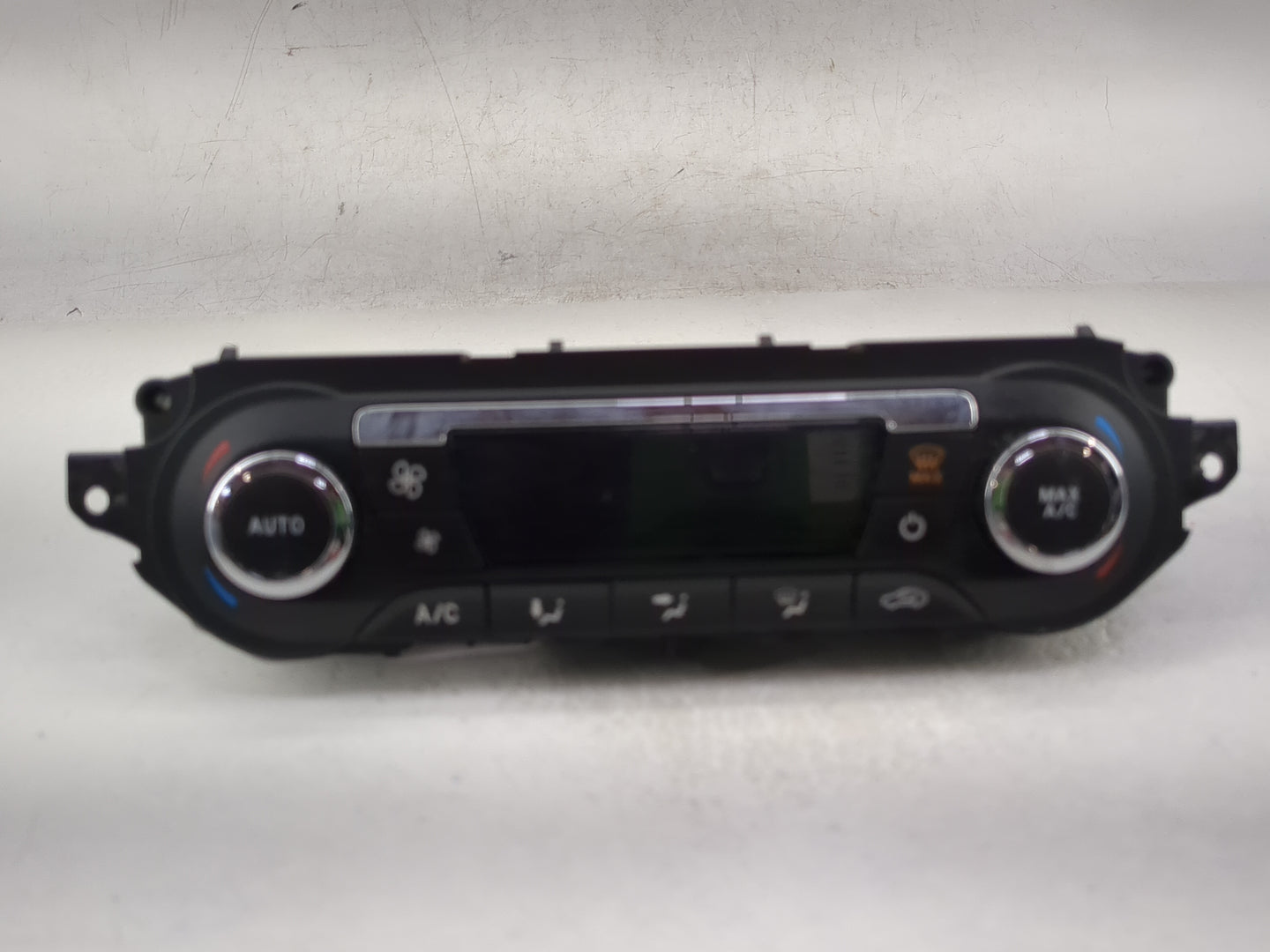 2013-2016 Ford C-Max Climate Control Module Temperature AC/Heater Replacement P/N:DM5T-18C612-AE Fits Fits 2013 2014 2015 20