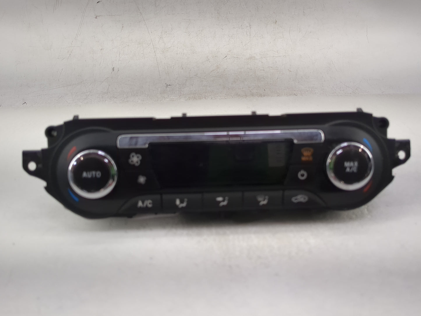 2013-2016 Ford C-Max Climate Control Module Temperature AC/Heater Replacement P/N:DM5T-18C612-AE Fits Fits 2013 2014 2015 20