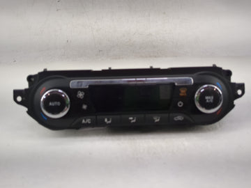 2013-2016 Ford C-Max Climate Control Module Temperature AC/Heater Replacement P/N:DM5T-18C612-AE Fits Fits 2013 2014 2015 20