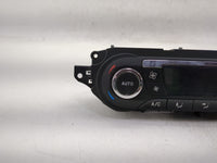2013-2016 Ford C-Max Climate Control Module Temperature AC/Heater Replacement P/N:DM5T-18C612-AE Fits Fits 2013 2014 2015 20
