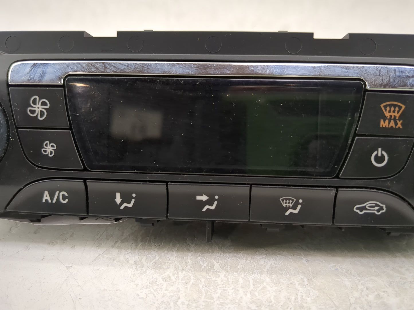 2013-2016 Ford C-Max Climate Control Module Temperature AC/Heater Replacement P/N:DM5T-18C612-AE Fits Fits 2013 2014 2015 20