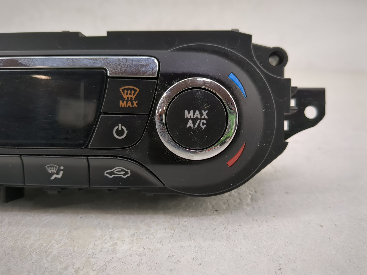 2013-2016 Ford C-Max Climate Control Module Temperature AC/Heater Replacement P/N:DM5T-18C612-AE Fits Fits 2013 2014 2015 20