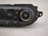 2013-2016 Ford C-Max Climate Control Module Temperature AC/Heater Replacement P/N:DM5T-18C612-AE Fits Fits 2013 2014 2015 20