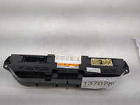 2013-2016 Ford C-Max Climate Control Module Temperature AC/Heater Replacement P/N:DM5T-18C612-AE Fits Fits 2013 2014 2015 20