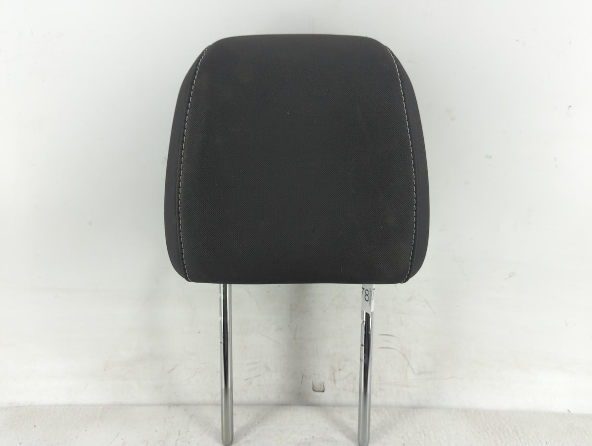 2013 Ford C-Max Headrest Head Rest Front Driver Passenger Seat Fits OEM Used Auto Parts - Oemusedautoparts1.com