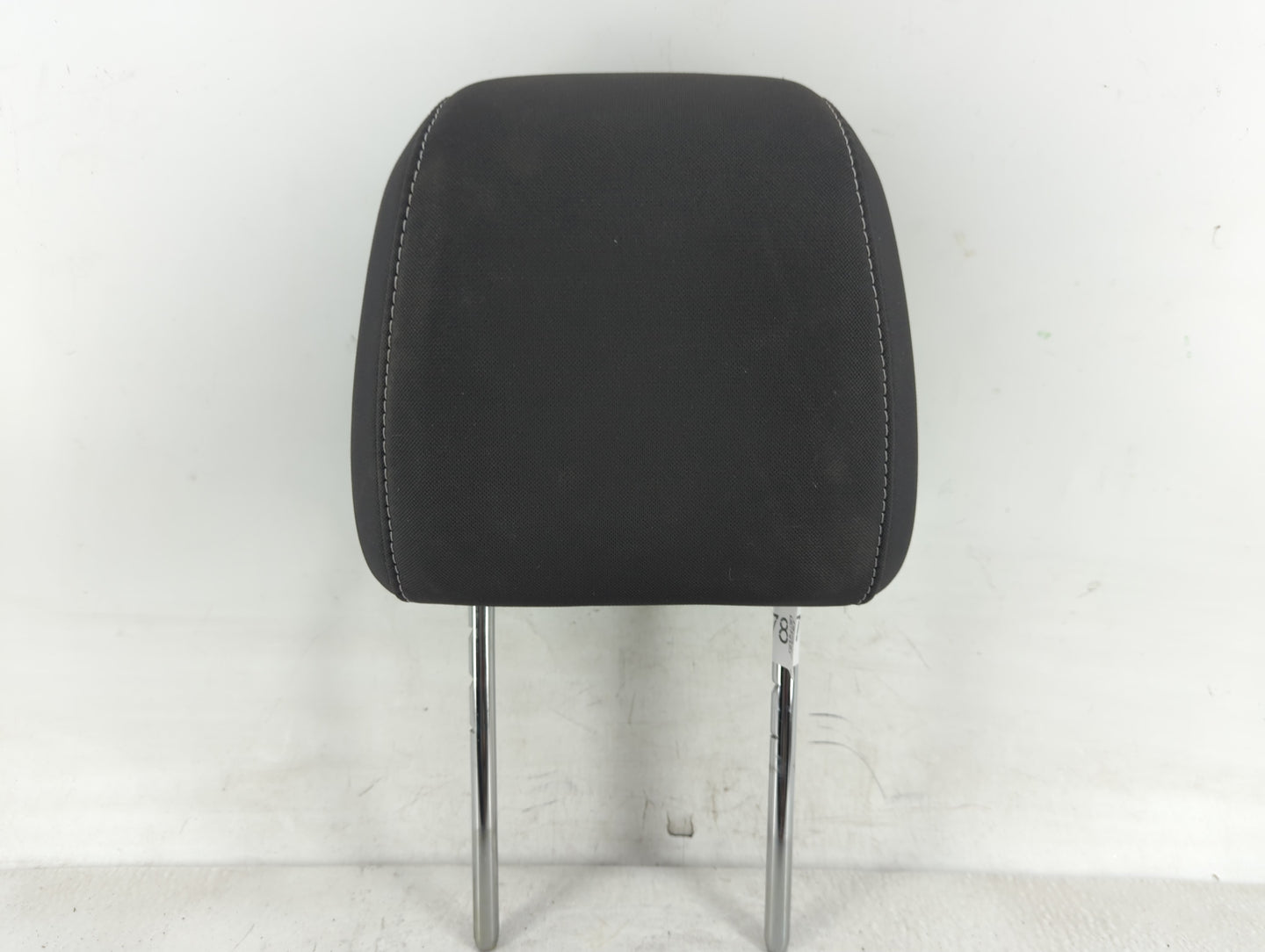 2013-2015 Ford C-Max Headrest Head Rest Front Driver Passenger Seat Fits Fits 2013 2014 2015 OEM Used Auto Parts - Oemusedau