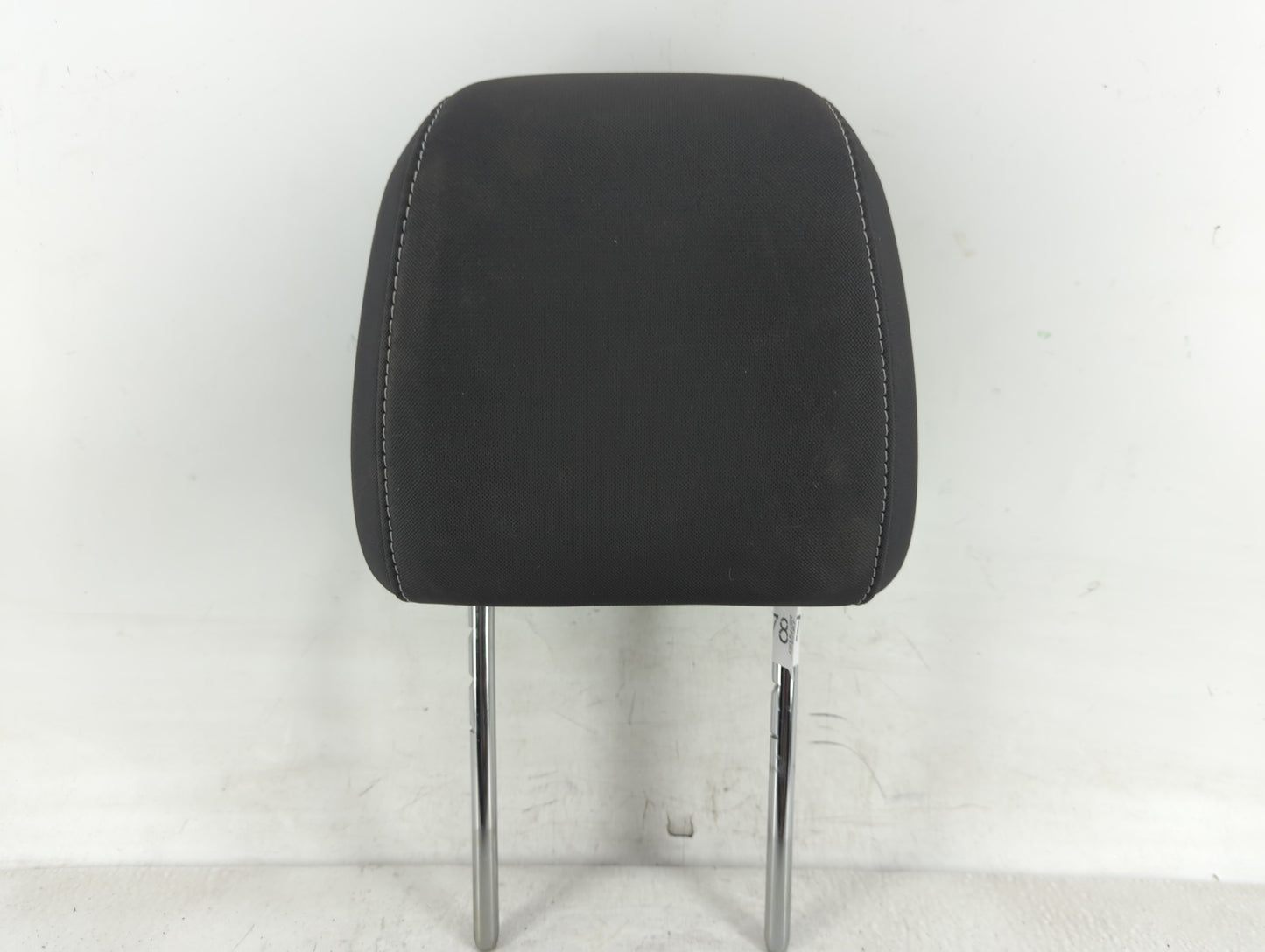 2013-2015 Ford C-Max Headrest Head Rest Front Driver Passenger Seat Fits Fits 2013 2014 2015 OEM Used Auto Parts - Oemusedau