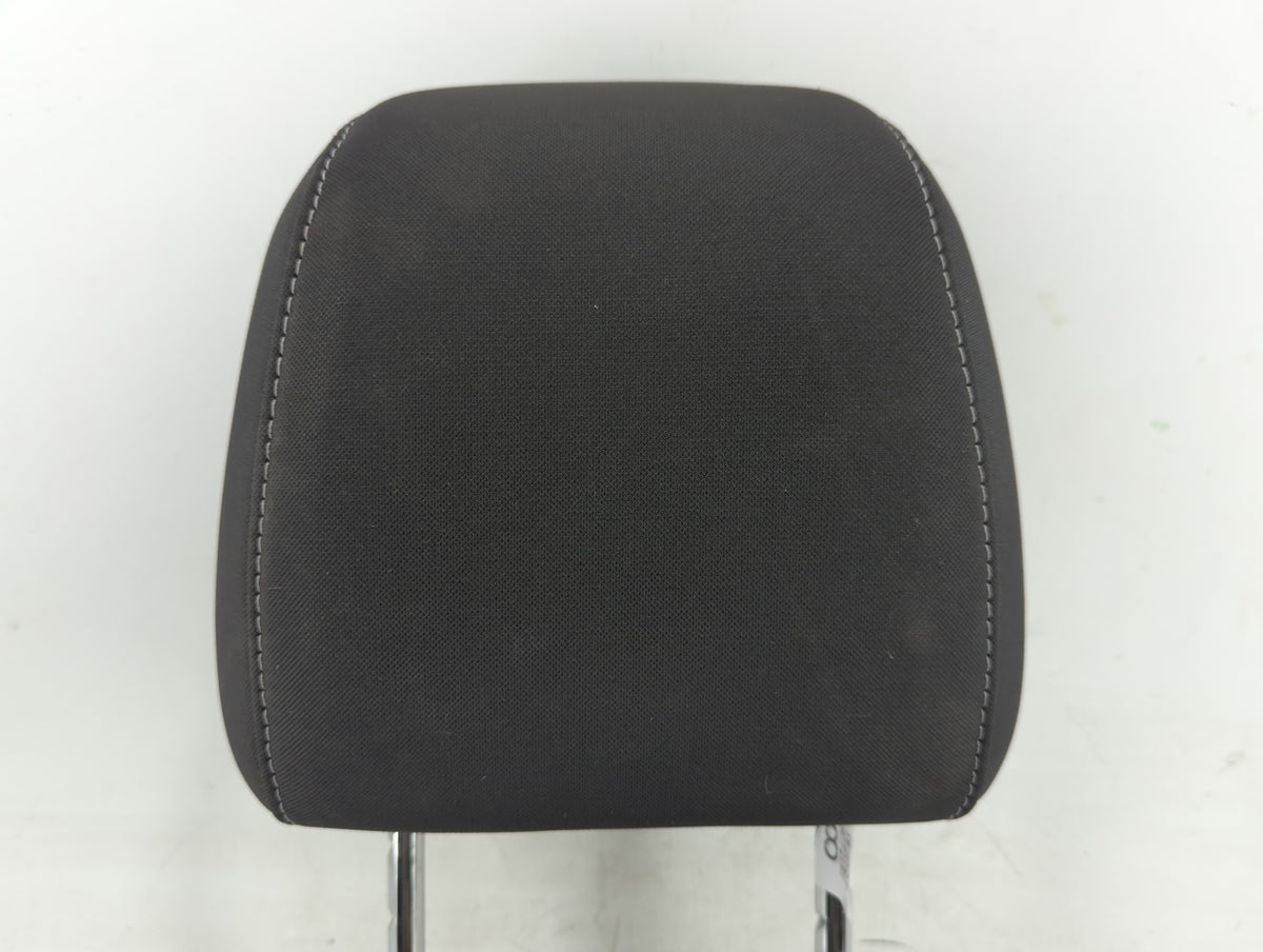 2013 Ford C-Max Headrest Head Rest Front Driver Passenger Seat Fits OEM Used Auto Parts - Oemusedautoparts1.com