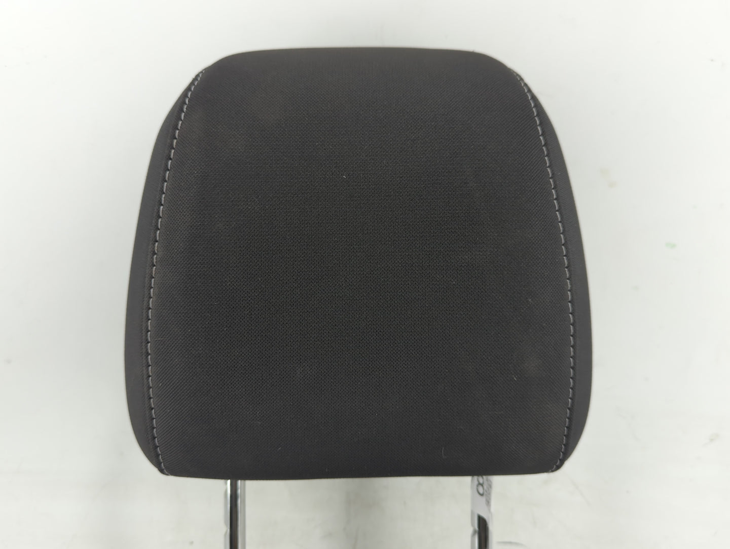 2013-2015 Ford C-Max Headrest Head Rest Front Driver Passenger Seat Fits Fits 2013 2014 2015 OEM Used Auto Parts - Oemusedau