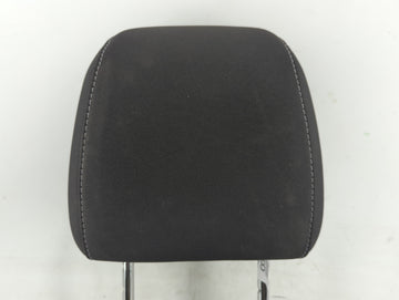 2013-2015 Ford C-Max Headrest Head Rest Front Driver Passenger Seat Fits Fits 2013 2014 2015 OEM Used Auto Parts