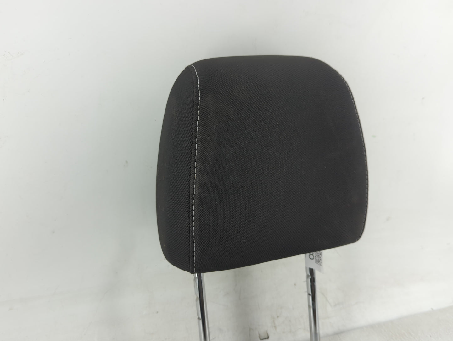 2013-2015 Ford C-Max Headrest Head Rest Front Driver Passenger Seat Fits Fits 2013 2014 2015 OEM Used Auto Parts - Oemusedau