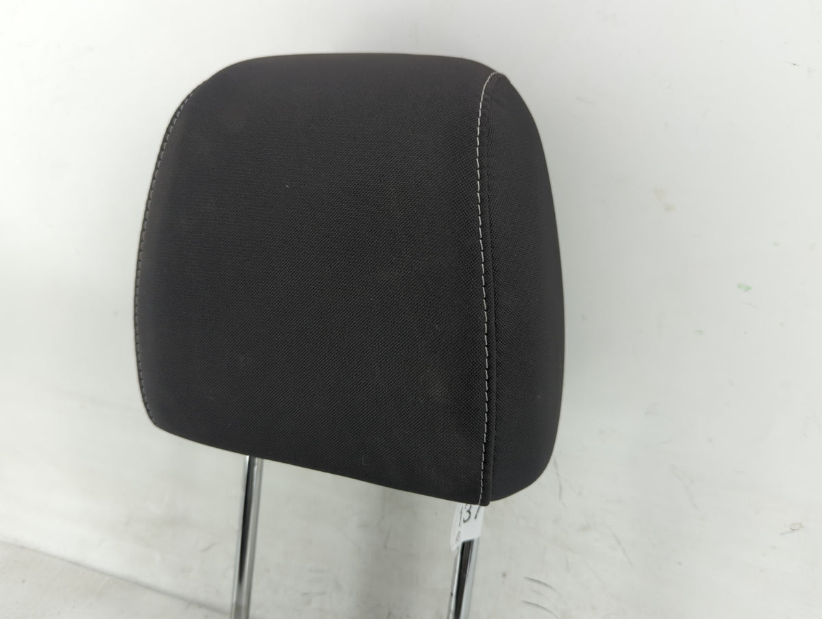 2013 Ford C-Max Headrest Head Rest Front Driver Passenger Seat Fits OEM Used Auto Parts - Oemusedautoparts1.com