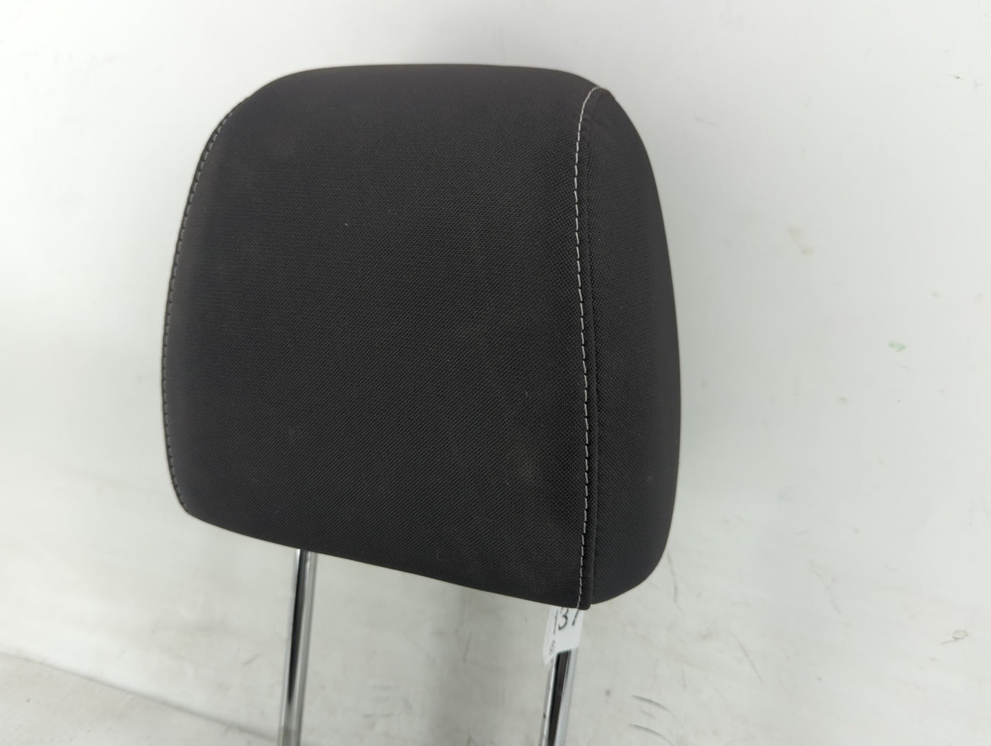 2013-2015 Ford C-Max Headrest Head Rest Front Driver Passenger Seat Fits Fits 2013 2014 2015 OEM Used Auto Parts - Oemusedau